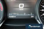 Alfa Romeo Stelvio 2.0 T AWD Veloce Ti Pano H/K, 4 cilinders, Leder, Bedrijf, Vierwielaandrijving