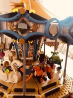 lego draaimolen, Ophalen, Zo goed als nieuw, Complete set, Lego