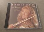 Berdien Stenberg - Mozart, Ophalen of Verzenden, 1980 tot heden, Zo goed als nieuw, Blues