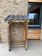 Houthok, Ophalen, Gebruikt, Hout, Overige typen