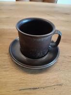 Ruska Arabia servies, Huis en Inrichting, Ophalen of Verzenden, Gebruikt, Aardewerk, Overige stijlen