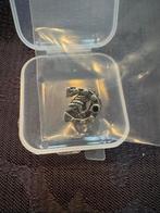 Pandora bedel en stoppers, Ophalen of Verzenden, Zo goed als nieuw, Zilver, Pandora