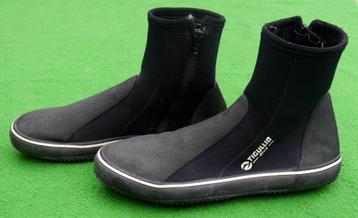 Tigulio duikschoenen - Maat 46/47 - Ook voor Suppen en Surfe beschikbaar voor biedingen