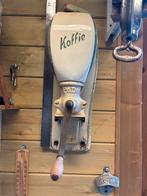 Diverse antieke spullen, Ophalen