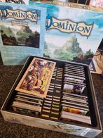 Dominion Bordspel, Hobby en Vrije tijd, Gezelschapsspellen | Bordspellen, Een of twee spelers, Ophalen of Verzenden, Zo goed als nieuw
