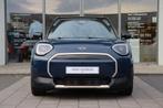 MINI Aceman E Favoured / Pakket M / 19" Eternal Spoke 2-tone, Auto's, Mini, Blauw, Leder, Nieuw, Stoelverwarming