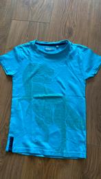 T-shirt Unlocked, Kinderen en Baby's, Kinderkleding | Maat 128, Jongen, Gebruikt, Ophalen of Verzenden, Shirt of Longsleeve
