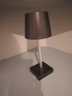 Nieuwe draagbare tafellamp - batterij, Nieuw, Ophalen of Verzenden, Minder dan 100 cm, Modern