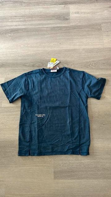 Nieuw vingino t shirt maat 158-164 beschikbaar voor biedingen