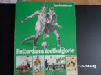 Rotterdams Voetbalglorie  1886/1986 Feyenoord/Sparta, Ophalen of Verzenden, Gebruikt, Feyenoord, Boek of Tijdschrift