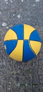 Mikasa Team Basketbal - ZGAN!, Ophalen, Zo goed als nieuw, Bal