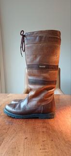 Dubarry laarzen maat 40., Kleding | Dames, Schoenen, Dubarry, Hoge laarzen, Bruin, Ophalen of Verzenden