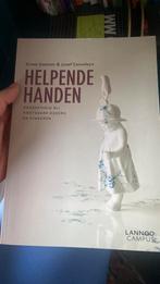 G. Geenen - Helpende handen, Boeken, Ophalen of Verzenden, Zo goed als nieuw, G. Geenen