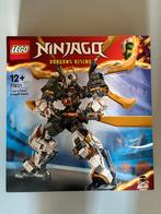 LEGO Ninjago 71821 Cole's Titan Dragon Mech - Nieuw!, Kinderen en Baby's, Speelgoed | Duplo en Lego, Ophalen, Zo goed als nieuw