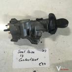Seat Ibiza 1.4 2003 Contactslot met sleutel, Auto-onderdelen, Gebruikt, -, -, Ophalen of Verzenden
