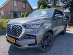 Ssangyong REXTON 2.2e-XDi Titanium Plus Pack 4WD NU MEER DAN, Automaat, 2157 cc, Huisgarantie, Met garantie (alle)
