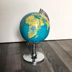 Wereldbol, Ophalen of Verzenden, Zo goed als nieuw