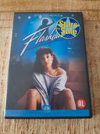 Flashdance dvd, Drama, Ophalen of Verzenden, Zo goed als nieuw, Alle leeftijden