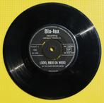biotex - loeki , rieki en wieki, Cd's en Dvd's, Gebruikt, 7 inch, Single, Ophalen of Verzenden