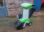 Hakselaar Houtversnipperaar viking  benzinemotor, Tuin en Terras, Ophalen, Zo goed als nieuw