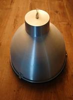 industriële hanglamp, Ophalen of Verzenden, Zo goed als nieuw, Minder dan 50 cm