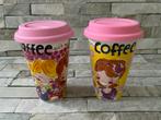 Blond Amsterdam coffee to go bekers, Blond Amsterdam, Ophalen of Verzenden, Zo goed als nieuw, Kop(pen) en/of Schotel(s)