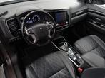 Mitsubishi Outlander 2.4 PHEV Intense+ Aut- Schuifdak Design, Auto's, Mitsubishi, Te koop, Gebruikt, 750 kg, 50 km/l
