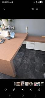 Bureau, Ophalen of Verzenden, Gebruikt