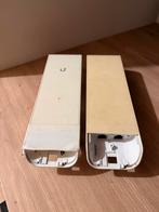 UniFi NanoStation M5 Straalverbinding Set, Ophalen of Verzenden, Gebruikt