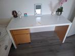 Gratis!! Ikea bureau, Huis en Inrichting, Bureaus, Ophalen, Gebruikt, Bureau