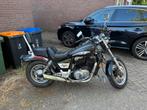 Honda Shadow VT1100 C 1986, Motoren, 2 cilinders, Chopper, Particulier, 1100 cc