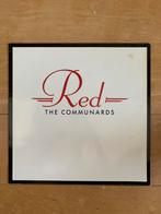 The Communards - Red LP, Cd's en Dvd's, Vinyl | Pop, Ophalen of Verzenden, 1980 tot 2000, Gebruikt, 12 inch