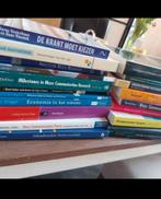 Journalism Text Books. ENGLISH AND DUTCH, Ophalen, Alpha, Zo goed als nieuw