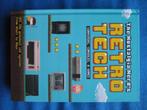 Retro Tech Nostalgia Nerd boek, Spelcomputers en Games, Spelcomputers | Overige, Nieuw, Ophalen of Verzenden