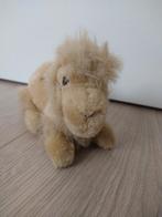 Knuffel dromedaris vintage, Ophalen of Verzenden
