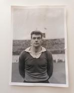 Foto Harry Brüll MVV jaren 60, Verzamelen, Sportartikelen en Voetbal, Overige binnenlandse clubs, Gebruikt, Ophalen of Verzenden
