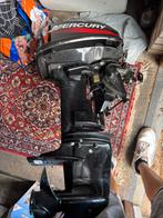 Mercury 2 takt buitenboordmotor, Watersport en Boten, Bootonderdelen, Ophalen, Gebruikt, Motor en Techniek, Motorboot