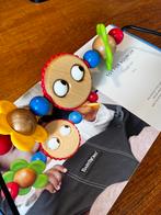 BabyBjorn Speelboog Googly Eyes - Zo Goed Als Nieuw, Ophalen of Verzenden, Zo goed als nieuw, Overige typen