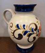 West Germany Knödgen schenkkan, 40 cm, Antiek en Kunst, Antiek | Keramiek en Aardewerk, Ophalen of Verzenden