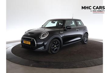 MINI Mini Electric Classic 33 kWh | Camden editie | Clima |  beschikbaar voor biedingen