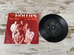 The Hollies - dear eloise / step inside singles [1287], Ophalen of Verzenden, Zo goed als nieuw, Pop