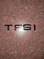 Audi TFSI Embleem Logo, Ophalen of Verzenden, Gebruikt, Audi