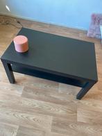 Salontafel Ikea (moet weg ivm verhuizing!), Huis en Inrichting, Tafels | Salontafels, Ophalen, Gebruikt, 50 tot 100 cm, Minder dan 50 cm