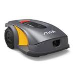 stiga A 3000 robotmaaier, Ophalen, Stiga, Nieuw, Met regensensor