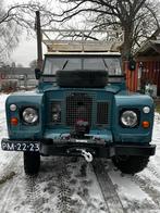 Land Rover 1972, Auto's, 7 stoelen, Diesel, Particulier, Geïmporteerd