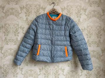 Essentiel Antwerp donsjas puffer 36/38 beschikbaar voor biedingen