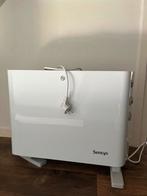 Sencys convector kachel, Ophalen, 30 tot 80 cm, Kachel, Zo goed als nieuw