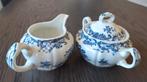 Te koop: Villeroy & Boch melkkannetje en suikerpotje, Ophalen, Overige typen, Nieuw, Overige stijlen
