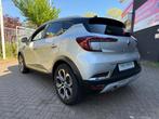 Renault Captur 1.3 TCe 130 Intens Automaat Bose, Gebruikt, Zwart, 4 cilinders, Leder en Stof