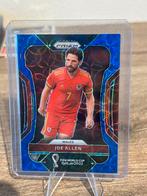 Joe Allen 2022 Panini Prizm World Cup #299 /135 Blue Scope, Ophalen of Verzenden